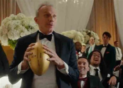 super bowl commercial with nfl stars